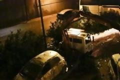 Η Ελλάδα πενθεί 15 νεκρούς – Δύσκολη νύχτα για τους κατοίκους της δυτικής Αττικής (ΔΕΙΤΕ ΦΩΤΟ)