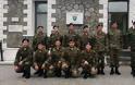 Eπίσκεψη Γενικού Επιθεωρητή Στρατού - Υπαρχηγού ΓΕΣ στην 9η Μηχανοποιημένη Ταξιαρχία