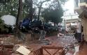 Δραματική η κατάσταση σε Μάνδρα και Νέα Πέραμο… - Φωτογραφία 7