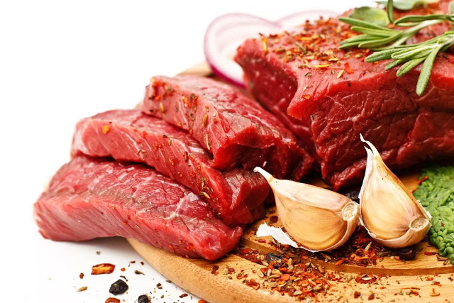 Τι μπορεί να προκαλέσει η υπερβολική κατανάλωση κόκκινου κρέατος; - Φωτογραφία 1