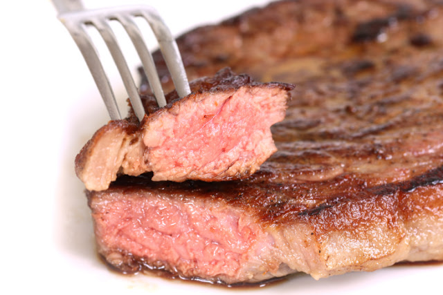 Τι μπορεί να προκαλέσει η υπερβολική κατανάλωση κόκκινου κρέατος; - Φωτογραφία 2