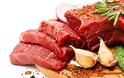Τι μπορεί να προκαλέσει η υπερβολική κατανάλωση κόκκινου κρέατος; - Φωτογραφία 1
