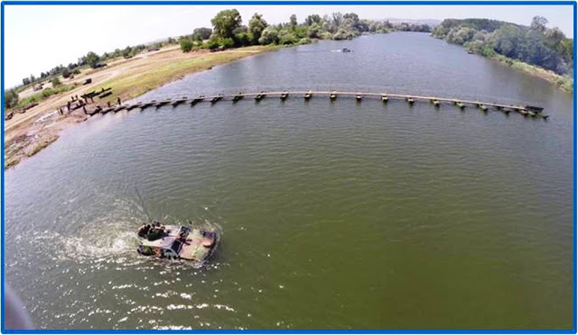 Παρουσίαση στο ΓΕΣ της 30 Μηχανοκίνητης Ταξιαρχίας - Φωτογραφία 11