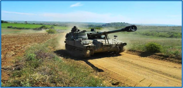 Παρουσίαση στο ΓΕΣ της 30 Μηχανοκίνητης Ταξιαρχίας - Φωτογραφία 16