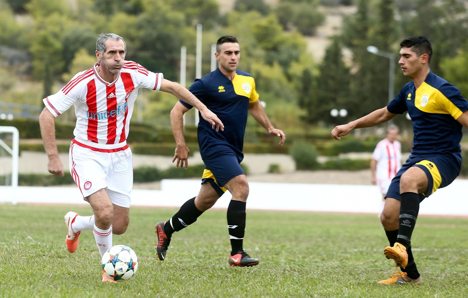 «Υποκλίθηκε» στο μεγαλείο τους η Σχολή Ευελπίδων (ΦΩΤΟ - ΒΙΝΤΕΟ) - Φωτογραφία 6