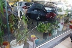 Χανιά: Ζημιές από έκρηξη μυστήριο που άκουσαν εκατοντάδες πολίτες