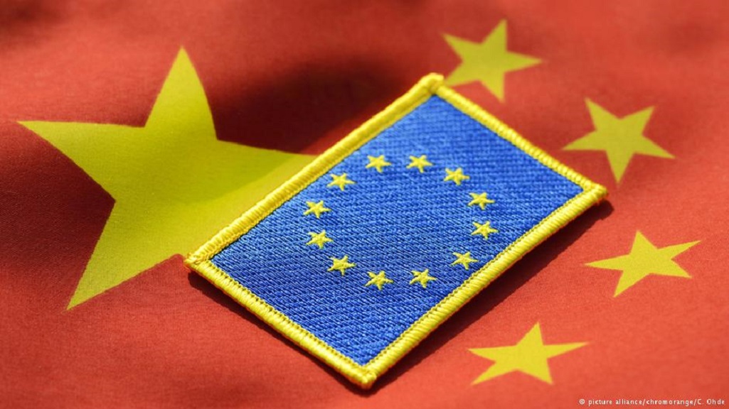Αύξηση κατά 77% στις κινεζικές επενδύσεις στην ΕΕ - Φωτογραφία 1
