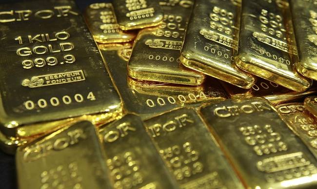 Οι Τούρκοι ξεφορτώνονται τα δολάρια κι αγοράζουν χρυσό ακολουθώντας τις οδηγίες του Ερντογάν - Φωτογραφία 1