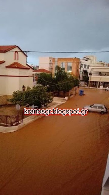 Αυτά είναι τα στελέχη των ΕΔ! Ανθυπασπιστής σώζει τη ζωή δύο ηλικιωμένων στη Ν. Πέραμο. Αποκλειστικές φωτό και βίντεο - Φωτογραφία 23