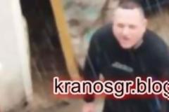 Αυτά είναι τα στελέχη των ΕΔ! Ανθυπασπιστής σώζει τη ζωή δύο ηλικιωμένων στη Ν. Πέραμο. Αποκλειστικές φωτό και βίντεο