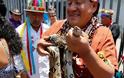 Με...μάγια και βουντού προκρίθηκε το Περού στο Μουντιάλ