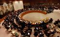 Βέτο της Ρωσίας στο Συμβούλιο Ασφαλείας για τη Συρία