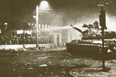 Πολυτεχνείο 1973: Λευτεριάς λίπασμα οι πρώτοι νεκροί…