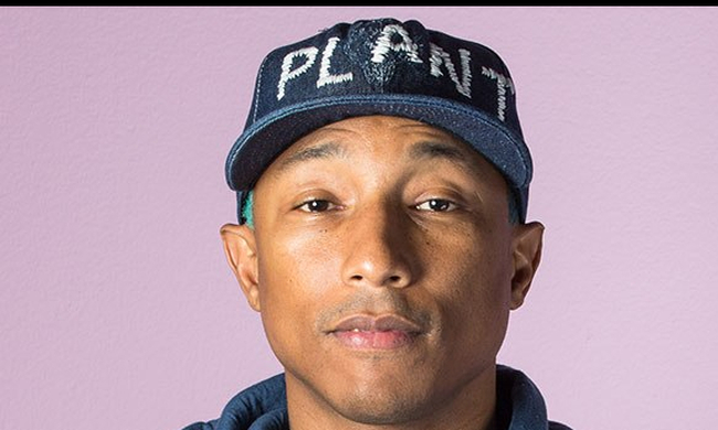 Και όμως το έκανε… Ο Pharrell Williams ηχογράφησε τραγούδι που θα ακουστεί σε 100 χρόνια - Φωτογραφία 1