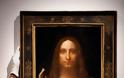Απίστευτο ρεκόρ! Πίνακας του Da Vinci πουλήθηκε προς 450 εκατ. ευρώ! - Φωτογραφία 5
