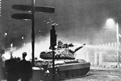 Πολυτεχνείο: 44 χρόνια μετά