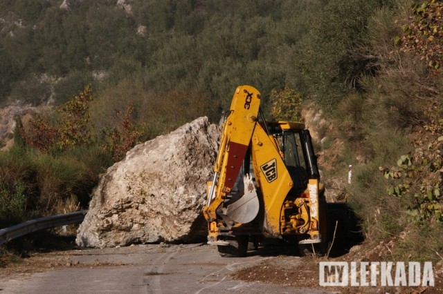 Σαν σήμερα ο φονικός σεισμός των 6,4R στην Λευκάδα το 2015 - Φωτογραφία 5