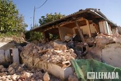 Σαν σήμερα ο φονικός σεισμός των 6,4R στην Λευκάδα το 2015