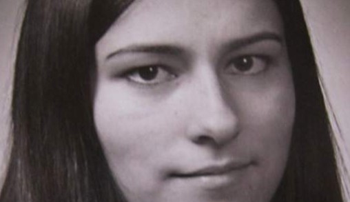 Η «Μόνα Λίζα» του Πολυτεχνείου - Η Τόριλ, η 22χρονη Νορβηγίδα που έπεσε νεκρή από μία αδέσποτη σφαίρα - Φωτογραφία 1