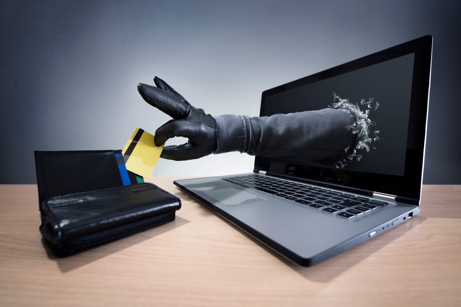 Ποια είναι η μεγαλύτερη απειλή στην ψηφιακή ασφάλεια; - Φωτογραφία 1