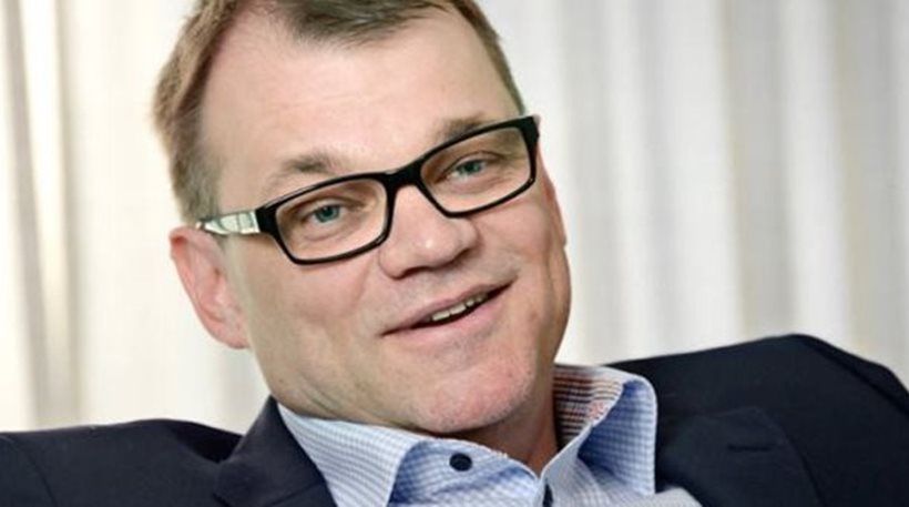 Φινλανδία: Υφυπουργός κρύφτηκε στο πορτ-μπαγκάζ για να συναντηθεί μυστικά με τον πρωθυπουργό - Φωτογραφία 1