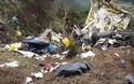 Το σαφάρι κατέληξε σε αεροπορική τραγωδία: 11 νεκροί