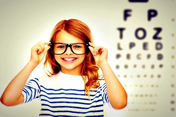 Ποιες είναι οι απαραίτητες οφθαλμολογικές εξετάσεις για παιδιά 4 – 6 ετών; - Φωτογραφία 1