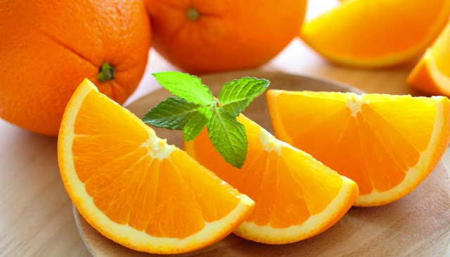 Τα οφέλη των πορτοκαλιών για τον οργανισμό μας - Φωτογραφία 1