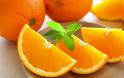 Τα οφέλη των πορτοκαλιών για τον οργανισμό μας