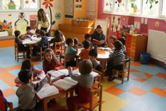 Το ΚΚΕ Κατέθεσε ΑΝΑΦΟΡΑ την επιστολή του Πανελληνίου Συλλόγου Εργαζομένων ΚΔΑΠ με την οποία ζητείται να επιλυθούν τα προβλήματα που αντιμετωπίζουν οι δομές