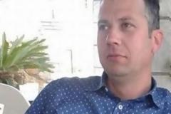 Διονύσης Παπουτσής: Ο ήρωας – οδηγός του λεωφορείου που έσωσε 15 ανθρώπους (ΔΕΙΤΕ ΦΩΤΟ-ΒΙΝΤΕΟ)