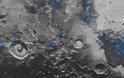Η γαλάζια ομίχλη του Πλούτωνα λειτουργεί ως... καταψύκτης [video]