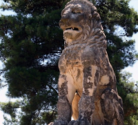 Υπήρχαν λιοντάρια στην Αρχαία Ελλάδα; (pics) - Φωτογραφία 1