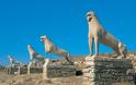 Υπήρχαν λιοντάρια στην Αρχαία Ελλάδα; (pics) - Φωτογραφία 5