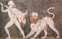 Υπήρχαν λιοντάρια στην Αρχαία Ελλάδα; (pics) - Φωτογραφία 6