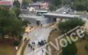 Πρωτοφανές: Εισβολή του Ρουβίκωνα στο υπουργείο Εθνικής Αμυνας - «Καμπάνες» και μεταθέσεις μετά το φιάσκο - Φωτογραφία 2