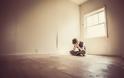 'Εφηβοι και κατάθλιψη: Τελικά ευθύνονται εξίσου ο πατέρας και η μητέρα - Φωτογραφία 1