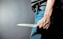 Κατούνα: αναζητείται 45χρονος που φέρεται να απείλησε με μαχαίρι 31χρονο
