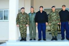 Άσκηση “ΔΟΥΡΕΙΟΣ ΙΠΠΟΣ 17”