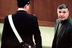 Τότο Ριίνα: Ο «αρχηγός των αρχηγών» της σικελικής Μαφίας που ξεκίνησε από το Κορλεόνε