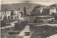 Πλατεία Κουμουνδούρου 1930
