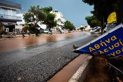 Εντοπίστηκε νεκρός στη Μάνδρα - 17 τα θύματα της τραγωδίας
