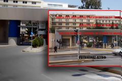Σάλος και αντιδράσεις από την εισβολή Ρουβίκωνα στο Πεντάγωνο