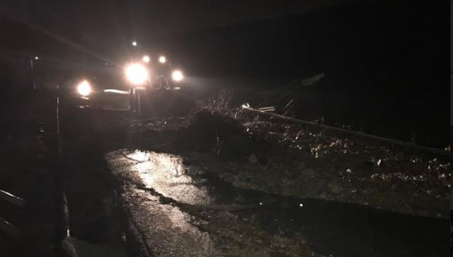 Συνδρομή Στρατού Ξηράς σε Νέα Πέραμο και Μάνδρα Αττικής - Φωτογραφία 8