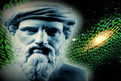 Ο Πυθαγόρας και ο συμβολισμός των Αριθμών