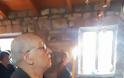 ΒΑΣΙΛΟΠΟΥΛΟ Ξηρομέρου: Ιστορική θεία λειτουργία στους ΑΓΙΟΥΣ ΤΑΞΙΑΡΧΕΣ, πρώτη φορά μετά από 70 χρόνια! - Φωτογραφία 21