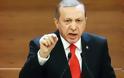 Ο Ερντογάν απέρριψε τη συγγνώμη του ΝΑΤΟ: Η ασεβής συμπεριφορά δεν συγχωρείται