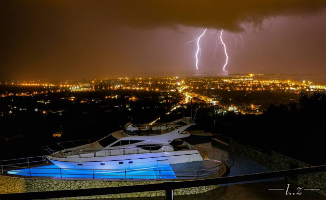 Όταν ο Ζήνωνας “σφυροκόπησε” τη Λευκάδα - Φωτογραφία 4