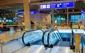 Επτάχρονη «τίναξε στον αέρα» τα μέτρα ασφαλείας στο αεροδρόμιο της Γενεύης
