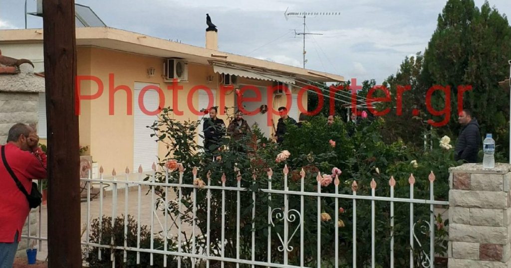 Λακωνία: 63χρονη βρέθηκε μαχαιρωμένη μέσα στο σπίτι της - Φωτογραφία 2